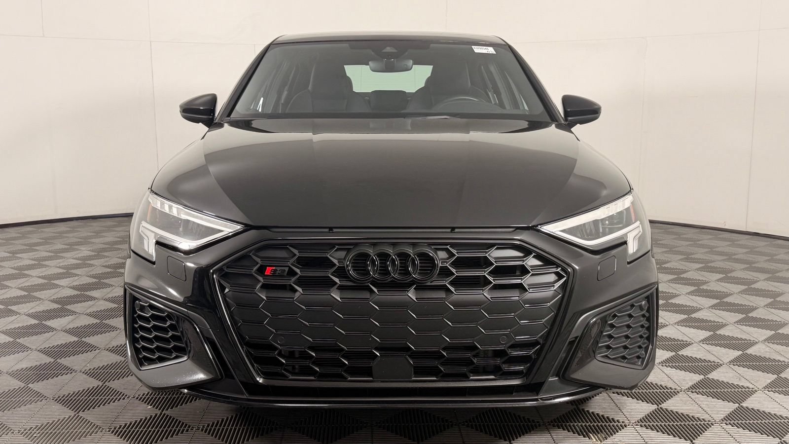Used 2023 Audi S3 Premium Plus w/ Premium Plus Package AWD/4WD image 2