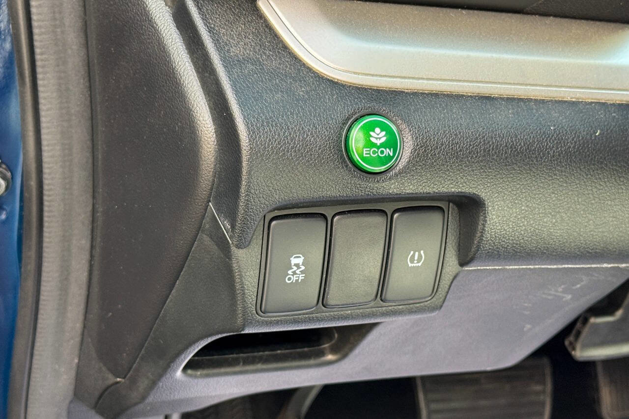 Used 2016 Honda CR-V EX image 24