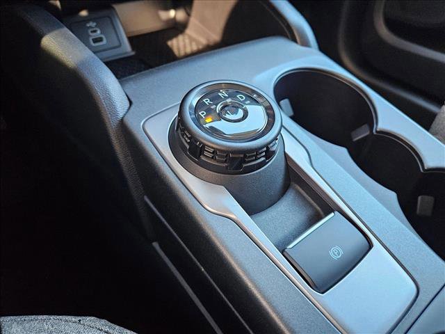 New 2026 Ford Bronco Sport Big Bend image 13