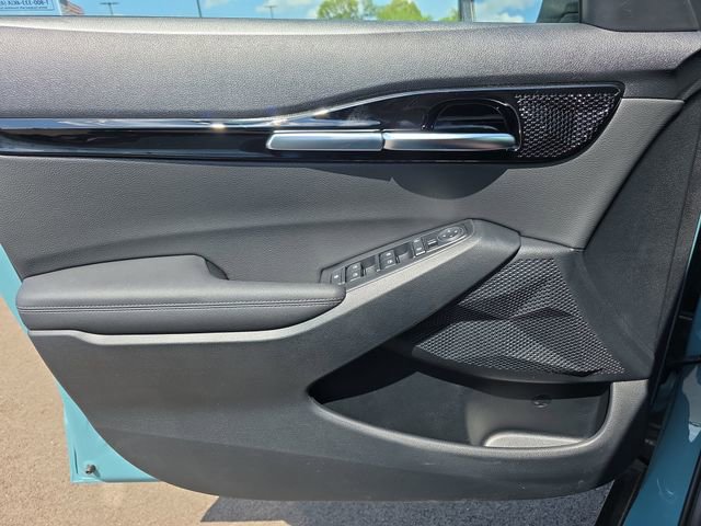New 2026 Kia Seltos EX FWD image 8