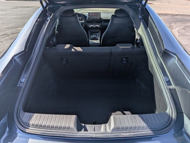 New 2026 Honda Prelude image 6