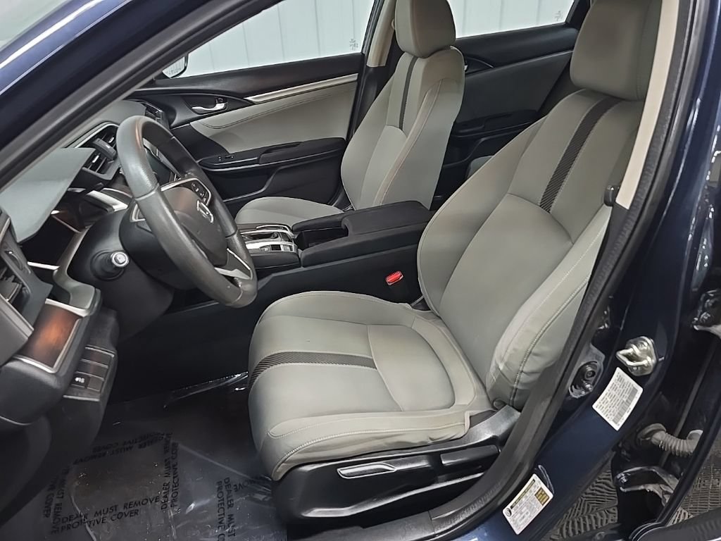 Used 2016 Honda Civic EX-T image 30