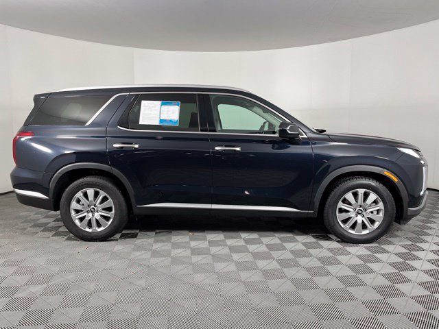 Used 2024 Hyundai Palisade SEL FWD image 13