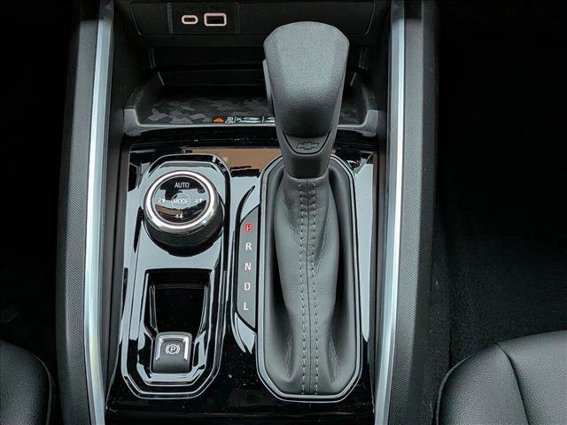 New 2026 Chevrolet Colorado Trail Boss AWD/4WD image 13