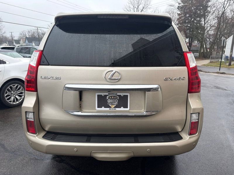 Used 2010 Lexus GX 460 image 6