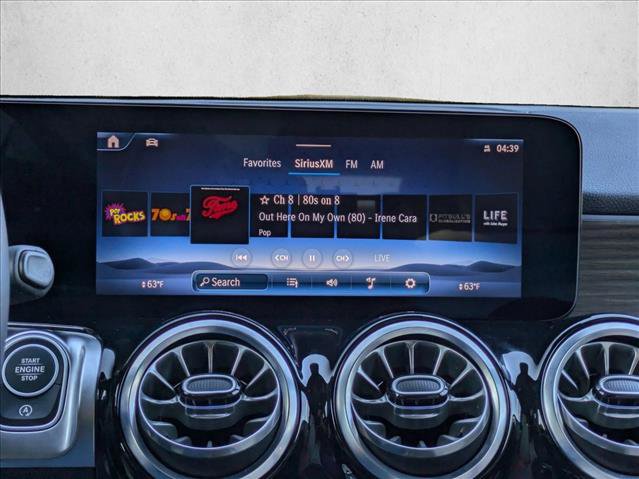 Certified 2025 Mercedes-Benz GLB 250 image 13