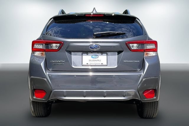 Used 2022 Subaru Crosstrek 2.5i Limited w/ Moonroof Package 1 AWD/4WD image 4