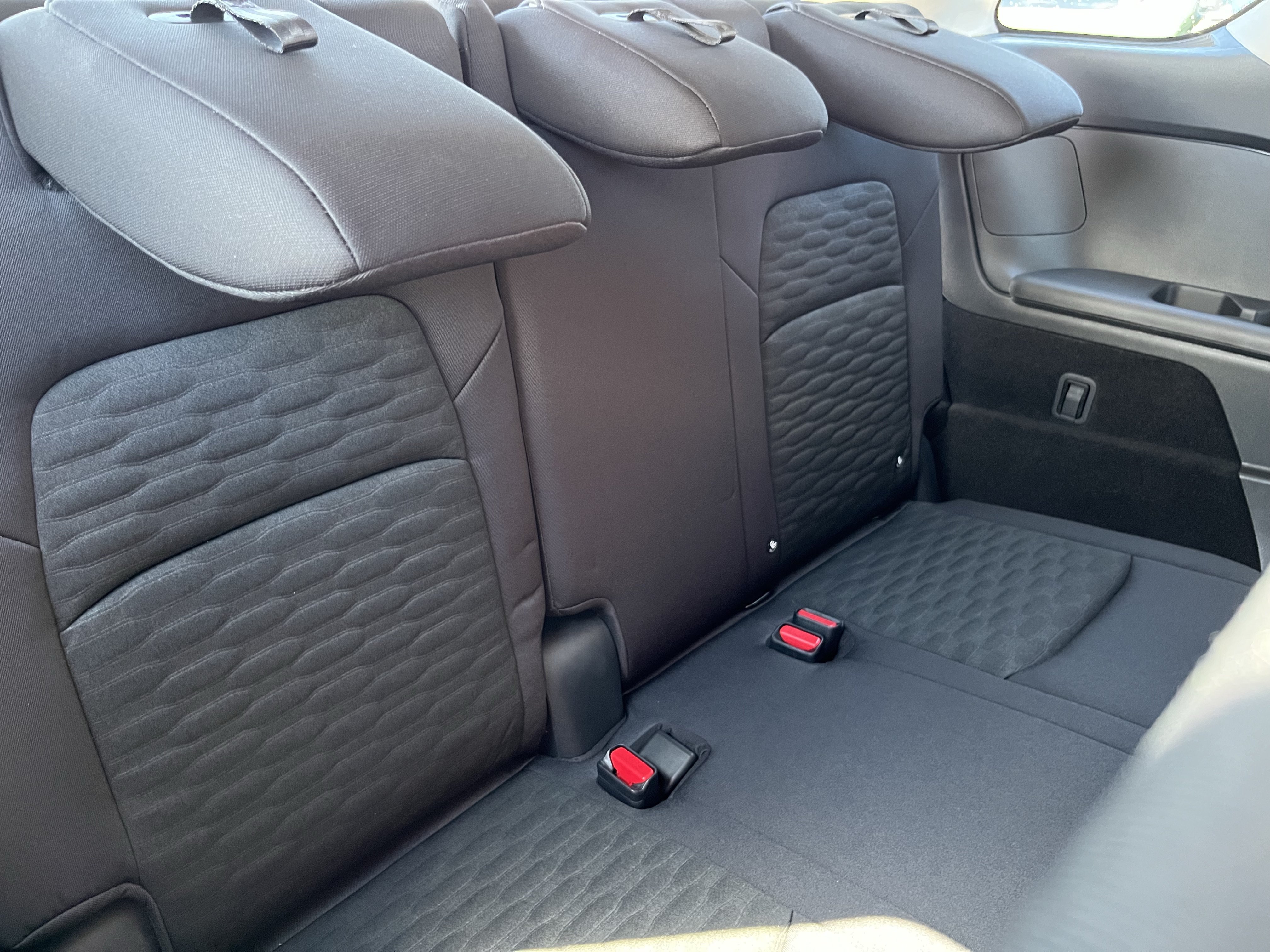 New 2026 Nissan Pathfinder SV AWD/4WD image 5