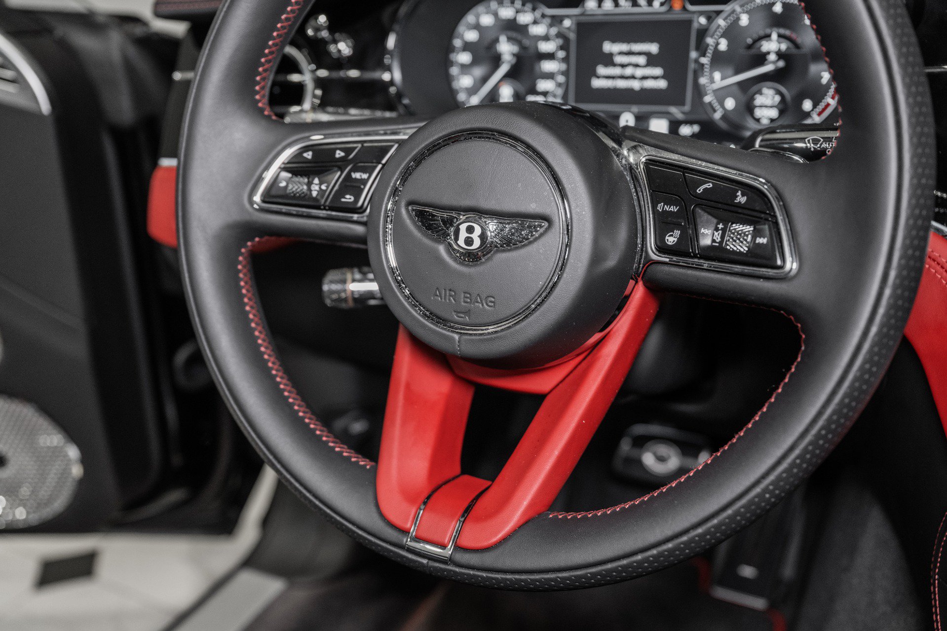 Certified 2023 Bentley Continental GT S AWD/4WD image 44