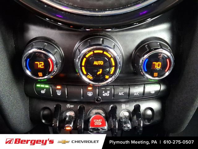 Used 2016 MINI Cooper 2-Door Hardtop image 18