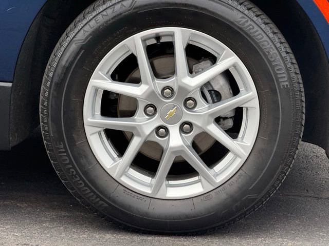 Used 2022 Chevrolet Equinox LT image 9