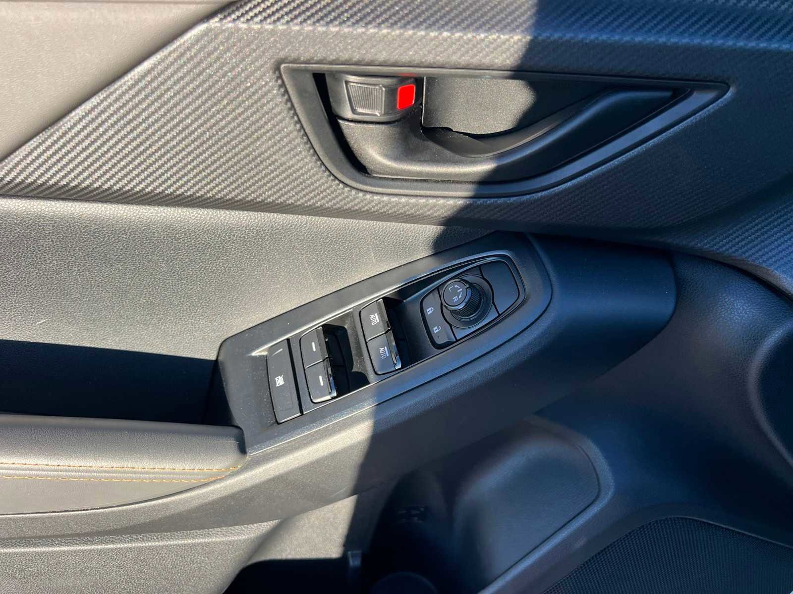 Certified 2025 Subaru Crosstrek 2.5i Wilderness w/ Wilderness Package image 23