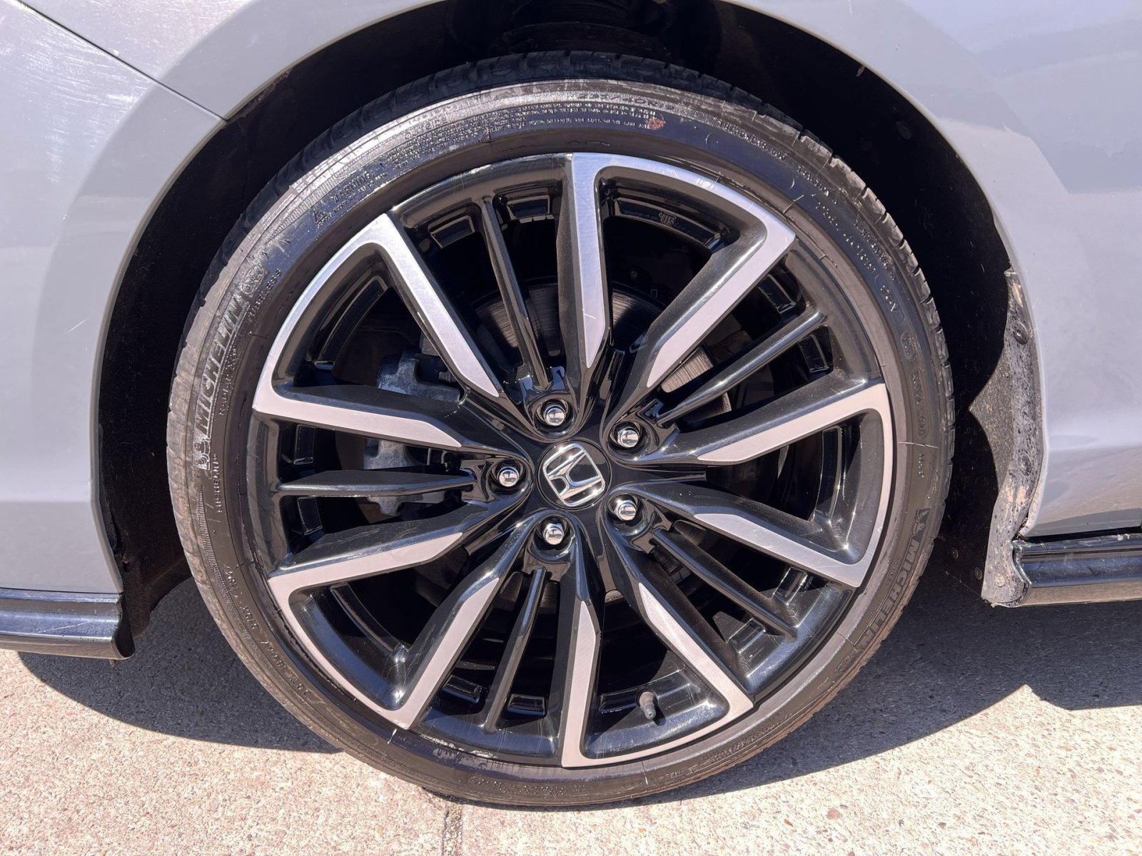 Used 2024 Honda Accord Touring image 24