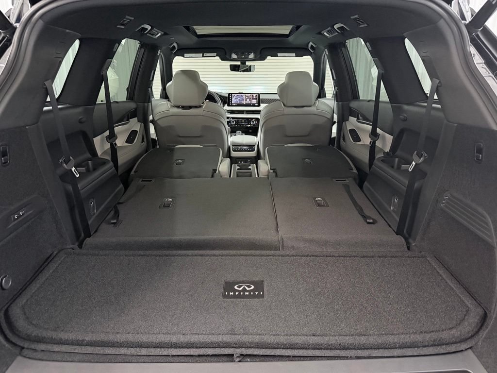 New 2027 INFINITI QX60 Autograph AWD/4WD image 45