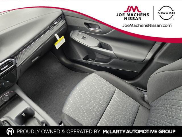 New 2026 Nissan Sentra SV w/ Floor Mat Package image 20