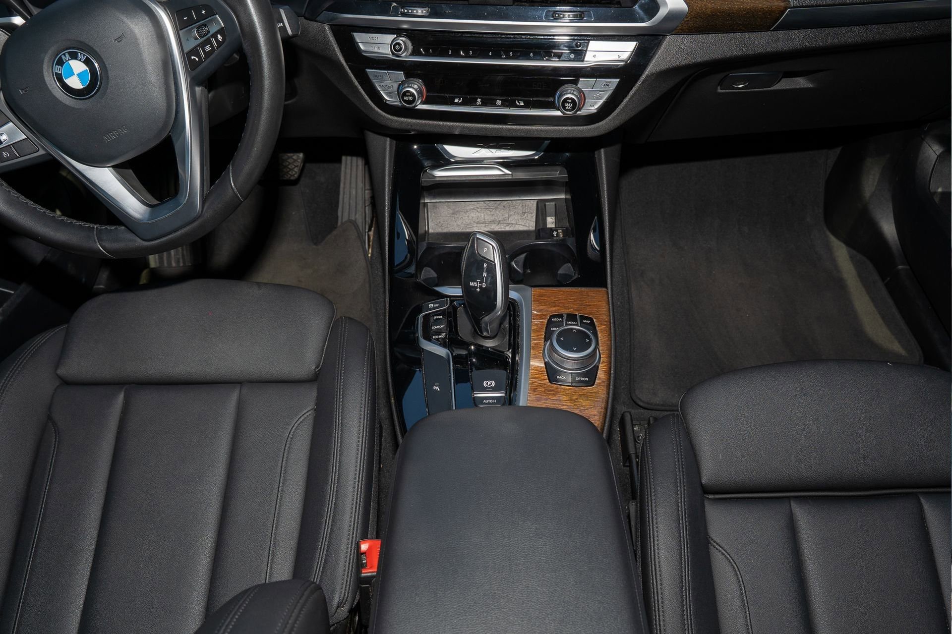 Used 2020 BMW X3 sDrive30i w/ Convenience Package image 26