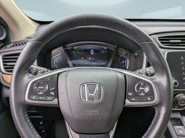 Used 2022 Honda CR-V Touring image 32