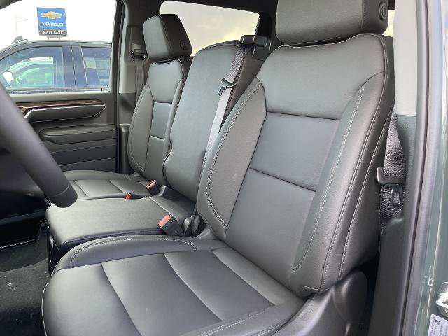New 2026 Chevrolet Silverado 3500 LT image 33
