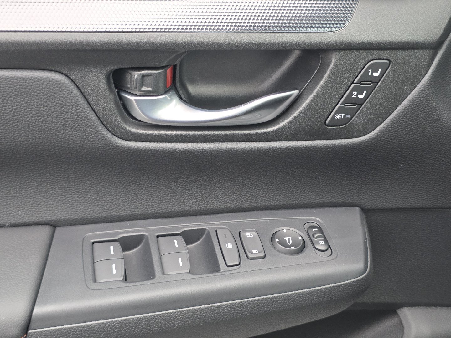 New 2027 Honda CR-V Sport-L image 25