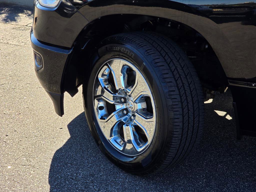 Used 2021 RAM 1500 Big Horn AWD/4WD image 25