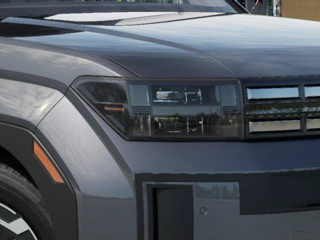 New 2027 Hyundai Santa Fe SE FWD image 9