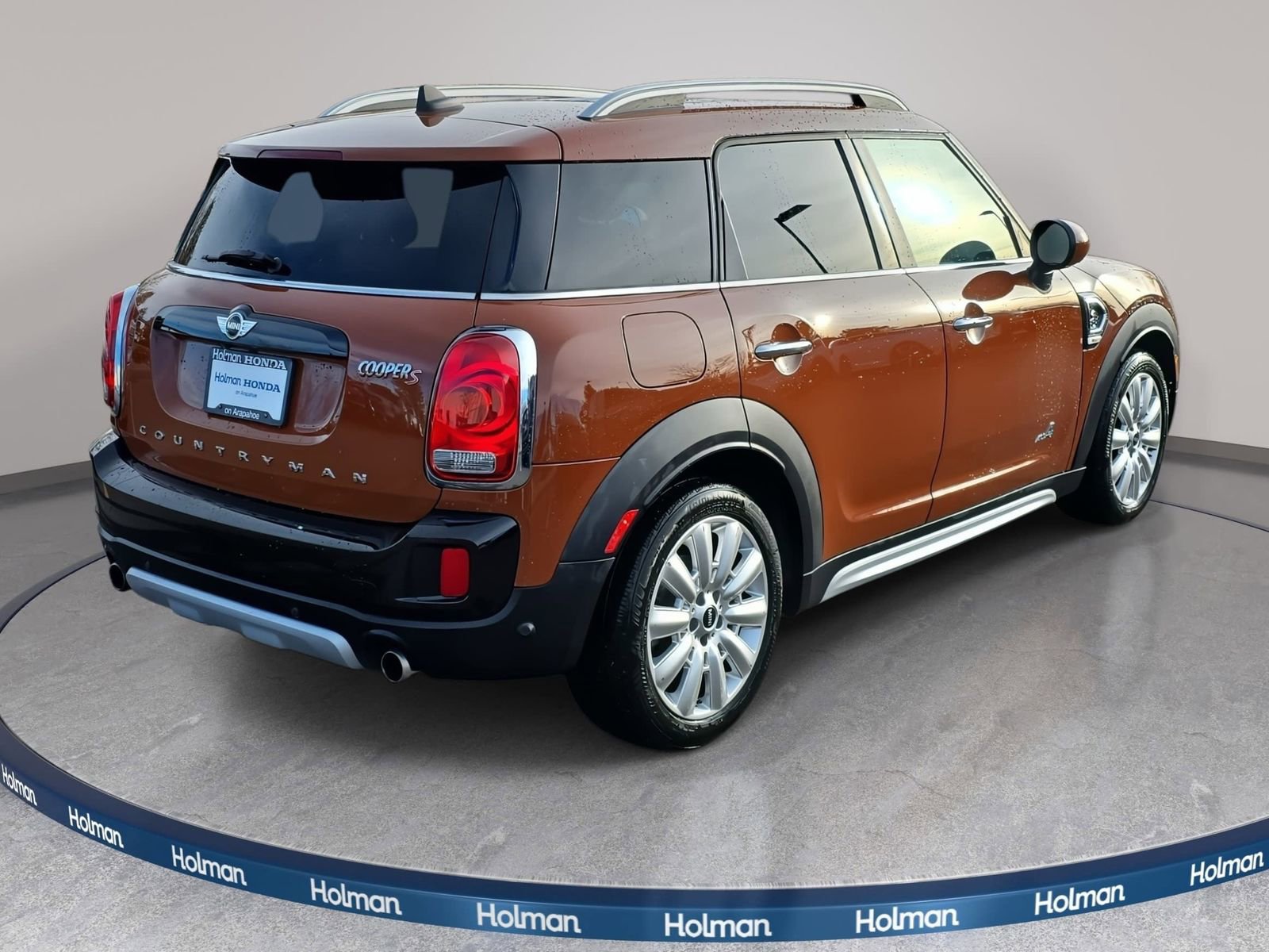 Used 2018 MINI Cooper Countryman S image 6