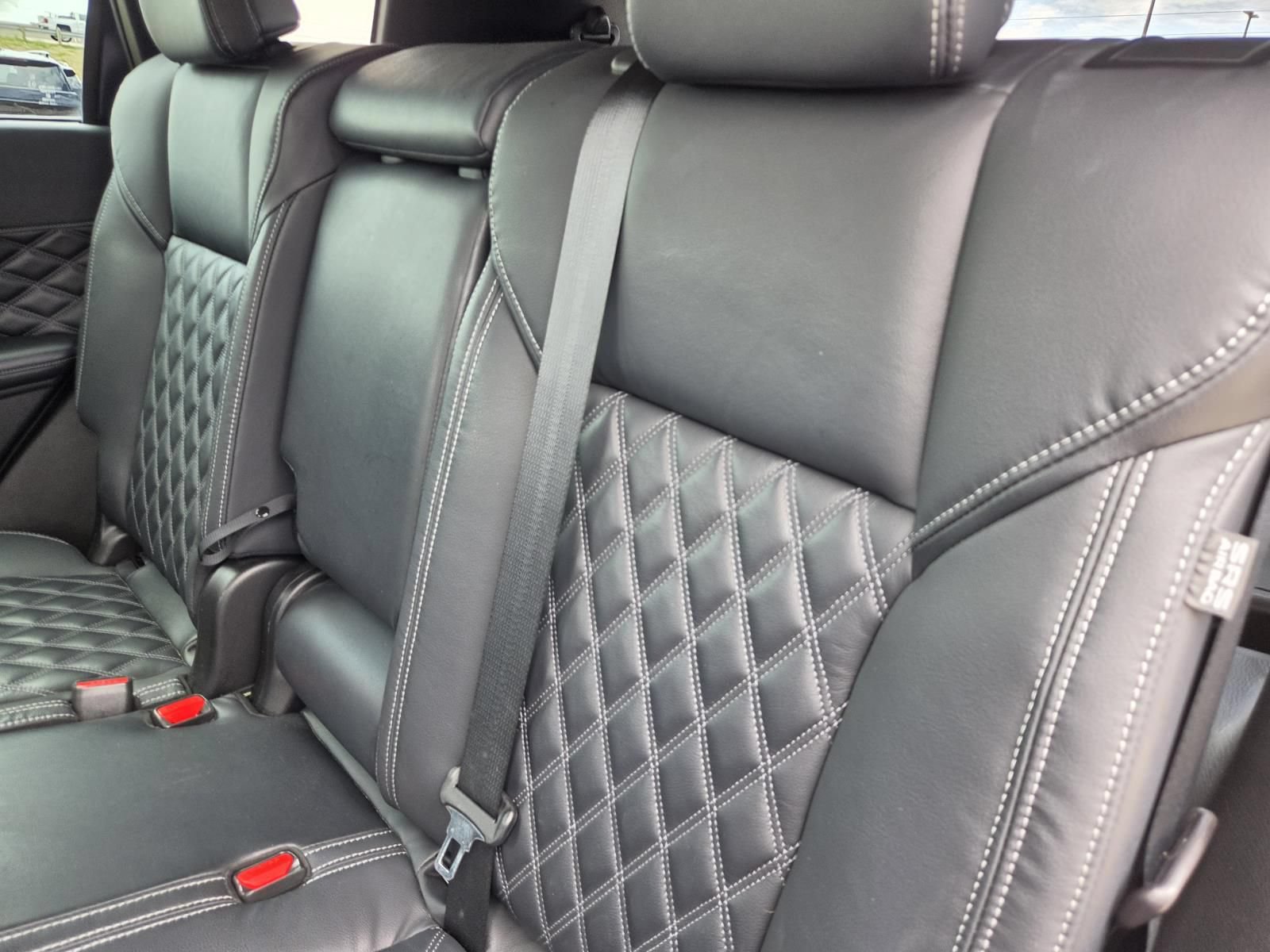 Used 2022 Mitsubishi Outlander SEL FWD image 14