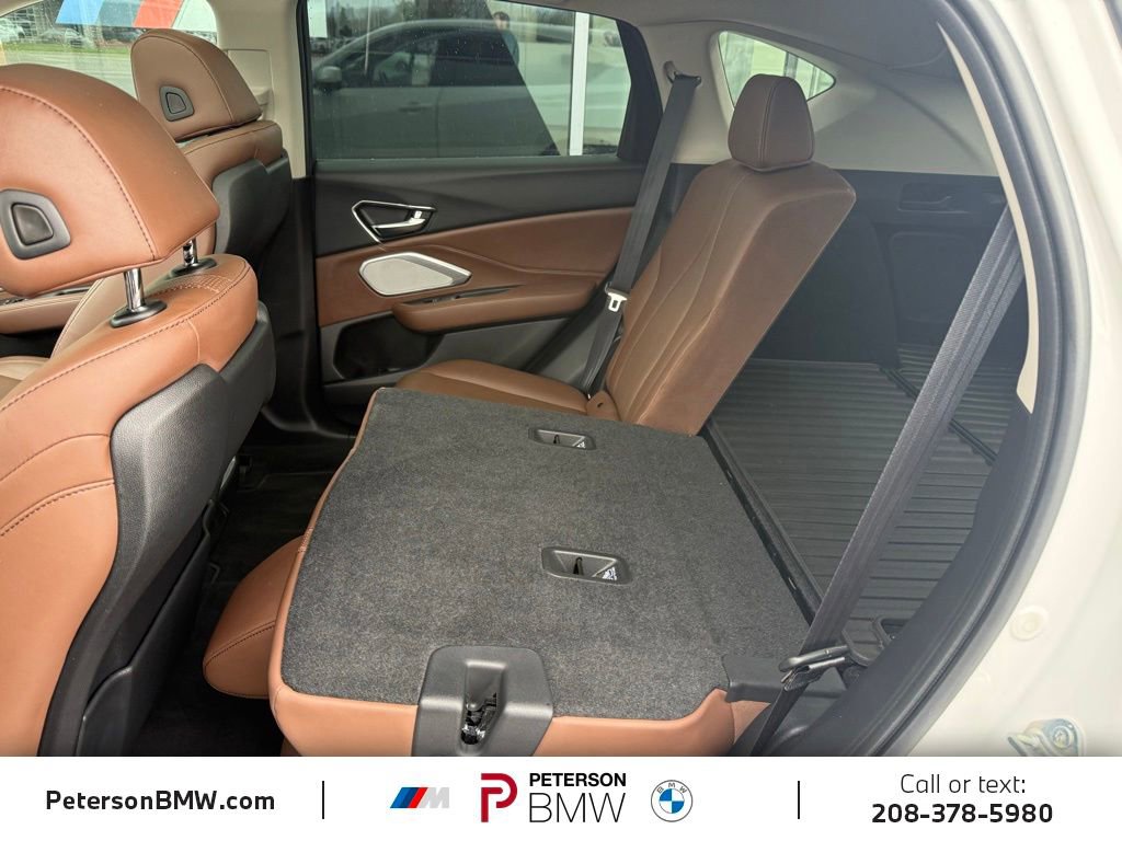Used 2022 Acura RDX w/ Technology Package image 18