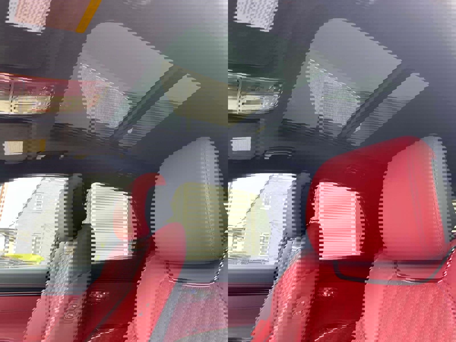 Used 2025 Genesis GV70 3.5T Sport w/ Sport Advanced Package image 20