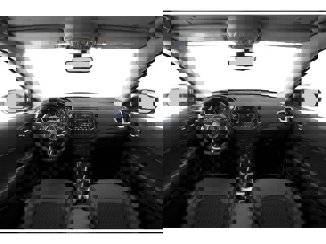 Used 2018 Jeep Compass Latitude w/ Popular Equipment Group image 8