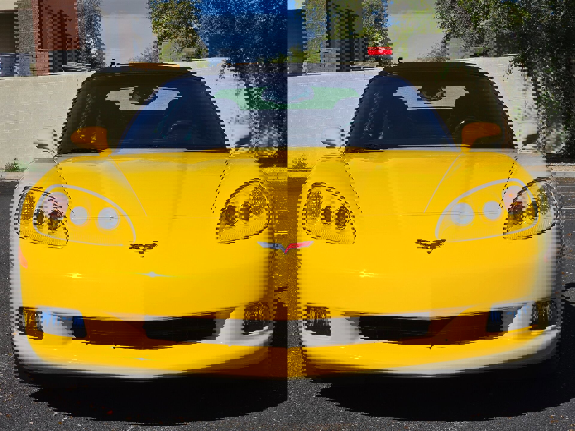 Used 2010 Chevrolet Corvette Convertible w/ Preferred Equipment Group image 6