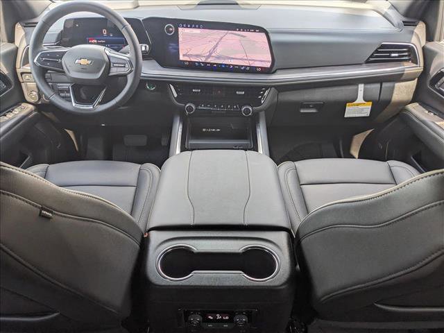 New 2026 Chevrolet Tahoe Premier w/ Sun And Tow Package image 15