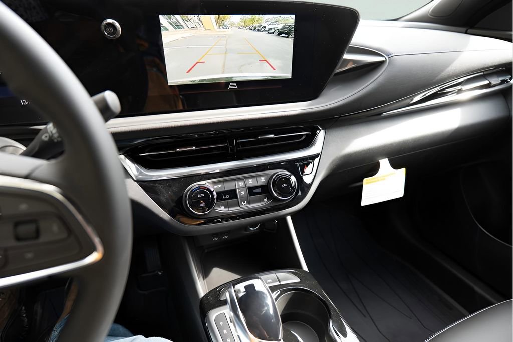 New 2026 Buick Envista Sport Touring w/ Convenience I Package image 15