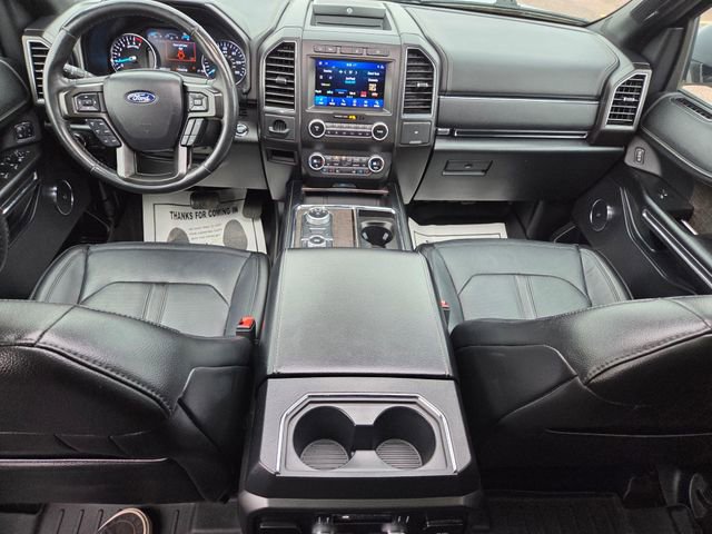 Used 2020 Ford Expedition Max Limited AWD/4WD image 57
