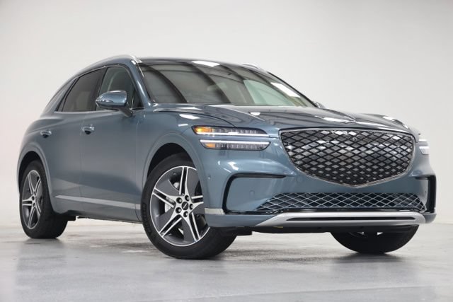 New 2027 Genesis Electrified GV70 Advance AWD/4WD image 1