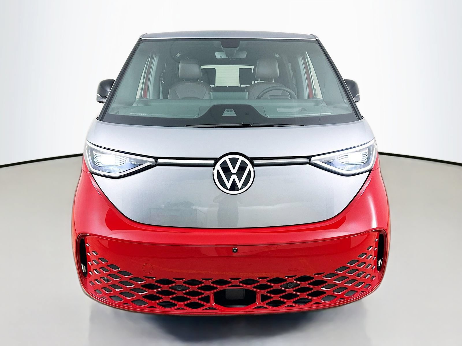 New 2025 Volkswagen ID. Buzz Pro S Plus AWD/4WD image 2
