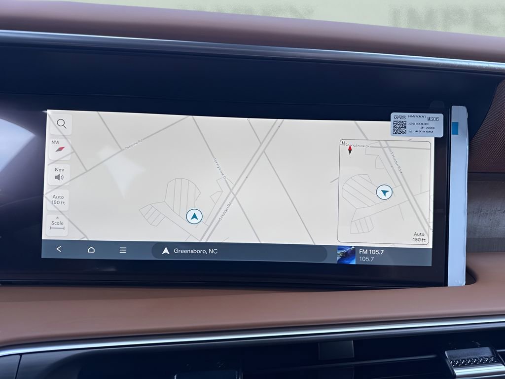 Used 2026 Hyundai Palisade Calligraphy image 27