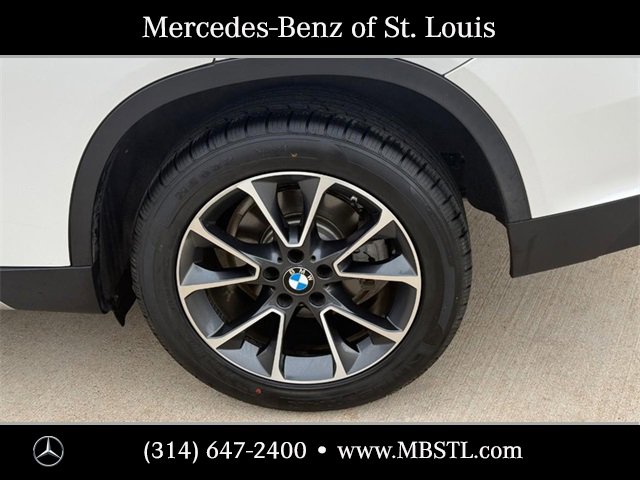 Used 2018 BMW X5 xDrive35i w/ Driving Assistance Package image 7