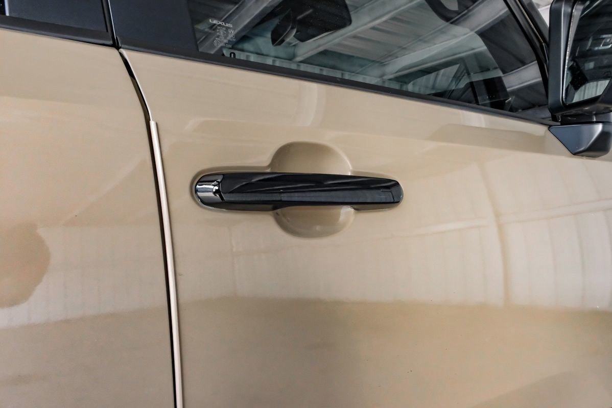 Used 2025 Lexus GX 550 image 41