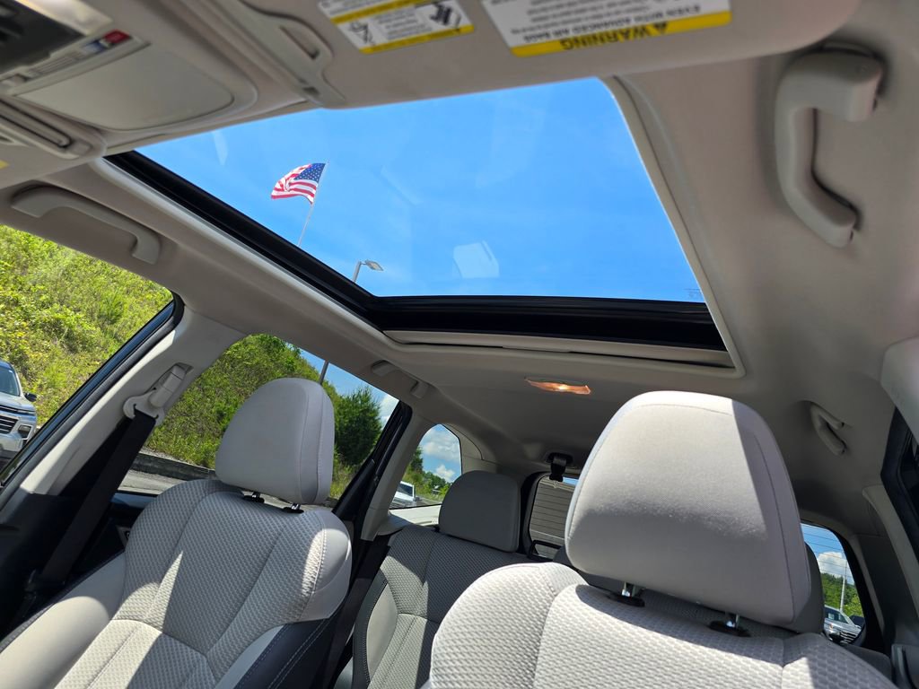 Used 2020 Subaru Forester Premium AWD/4WD image 12