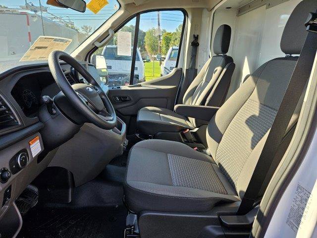 New 2024 Ford Transit 350 w/ Interior Upgrade Package RWD image 12
