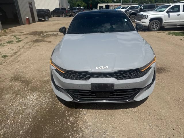 Used 2023 Kia K5 GT-Line AWD/4WD image 7