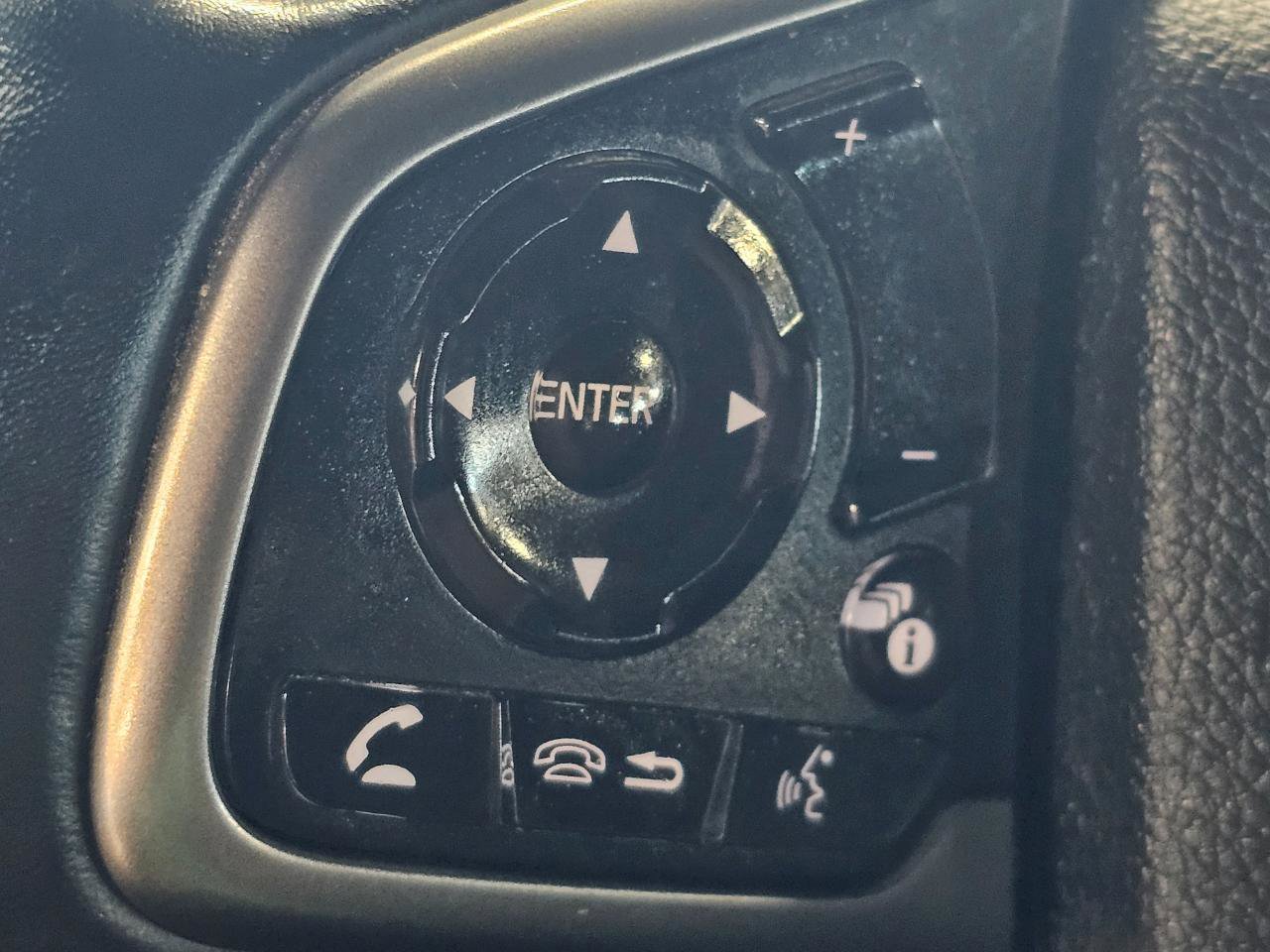 Used 2021 Honda Civic Sport image 28