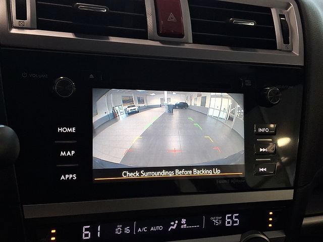 Used 2015 Subaru Legacy 2.5i Limited AWD/4WD image 18
