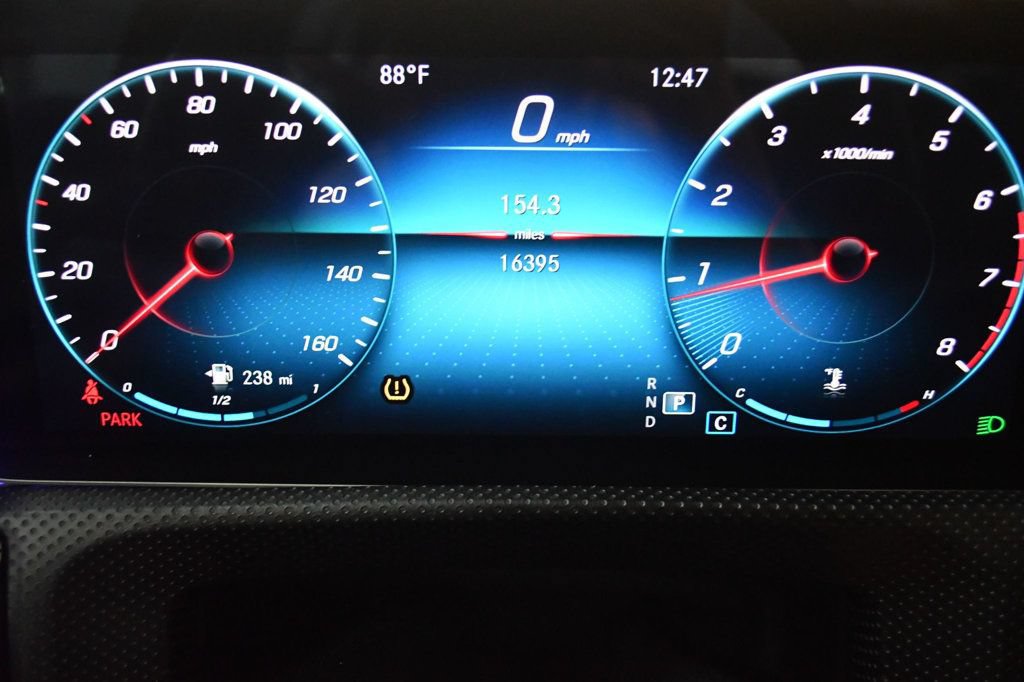 Used 2020 Mercedes-Benz A 220 image 42
