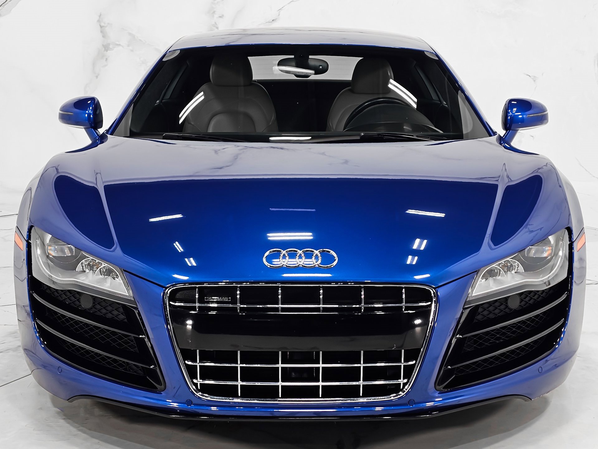 Used 2010 Audi R8 V10 image 6