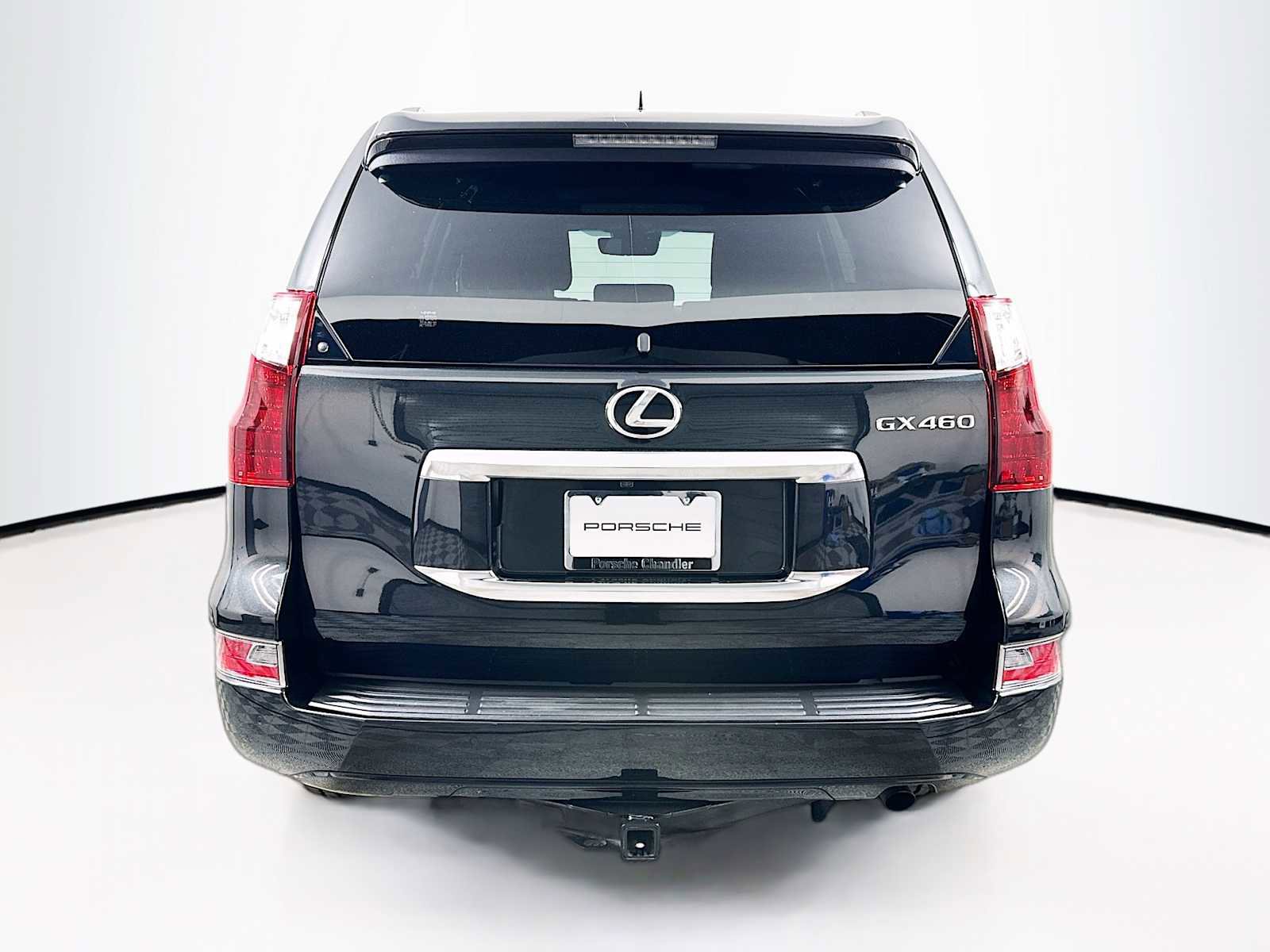 Used 2023 Lexus GX 460 Premium w/ Premium Plus Package AWD/4WD image 10