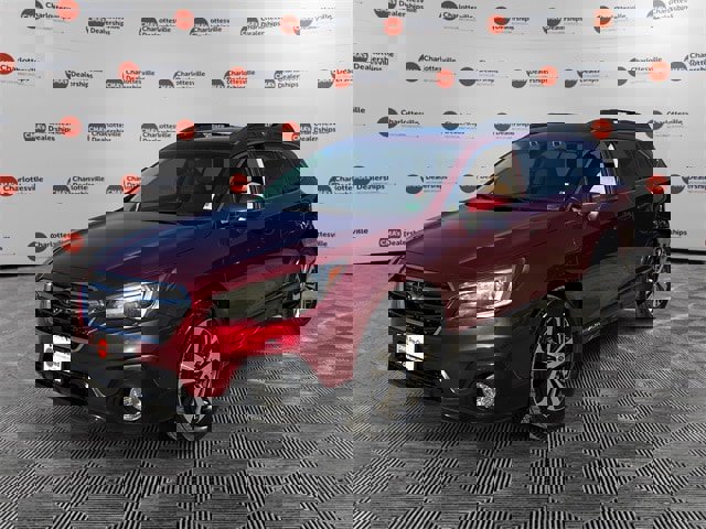 Used 2018 Subaru Outback 2.5i Limited