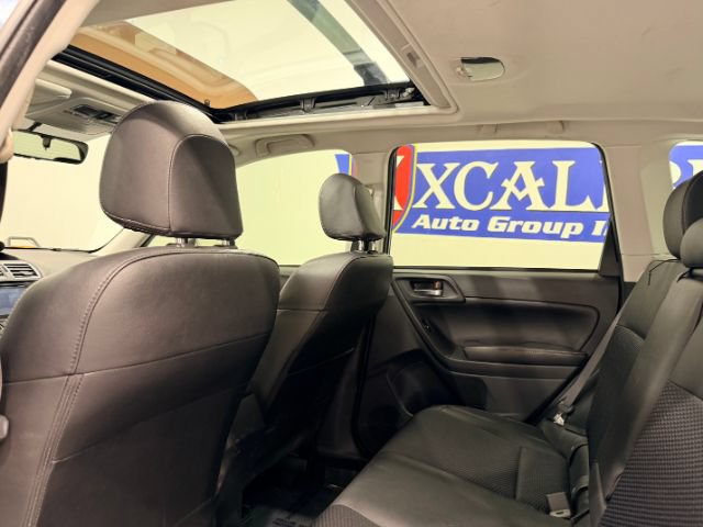 Used 2017 Subaru Forester 2.0XT Premium w/ Popular Package #2A AWD/4WD image 37