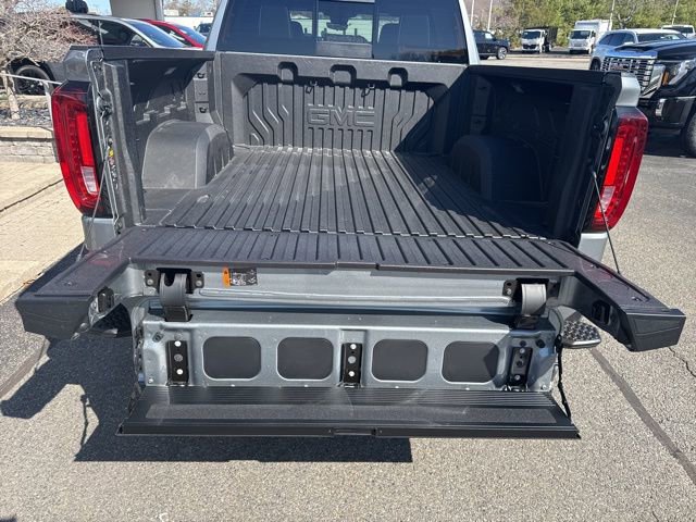 New 2026 GMC Sierra 1500 Denali Ultimate AWD/4WD image 32